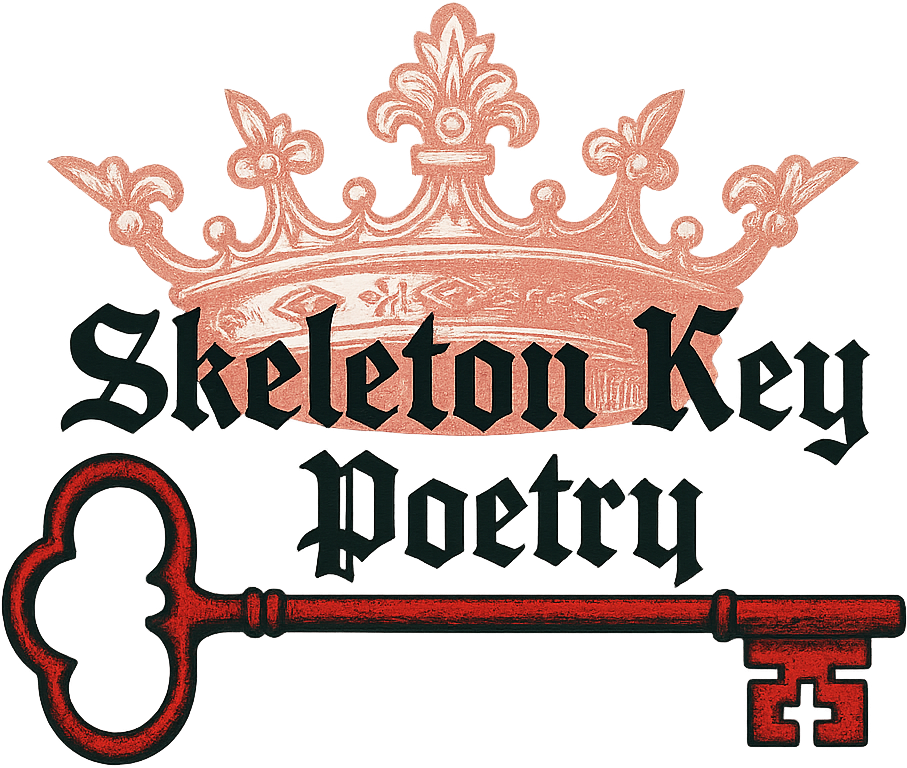 Skeleton Key Logo